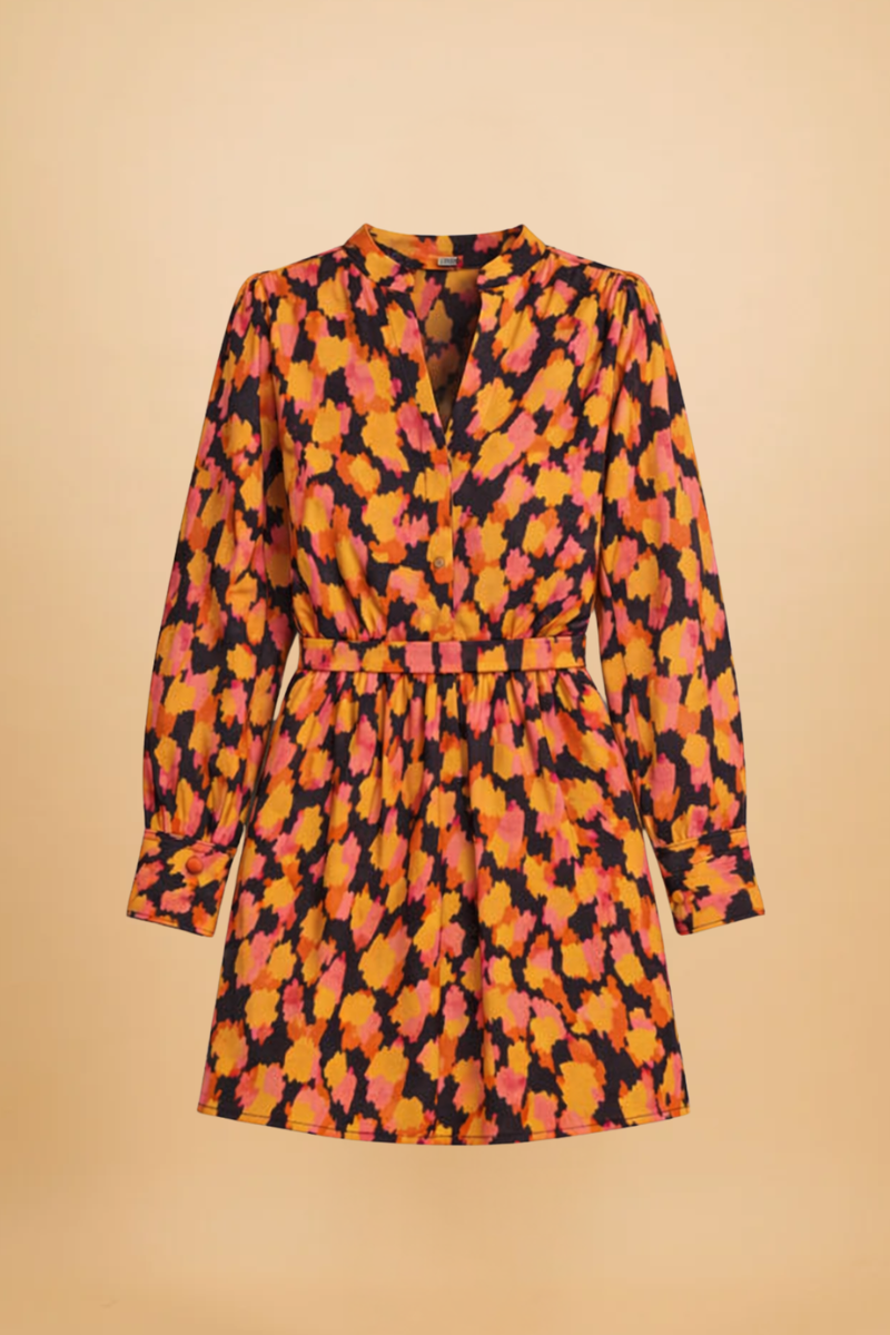 Robe Louise Serengeti