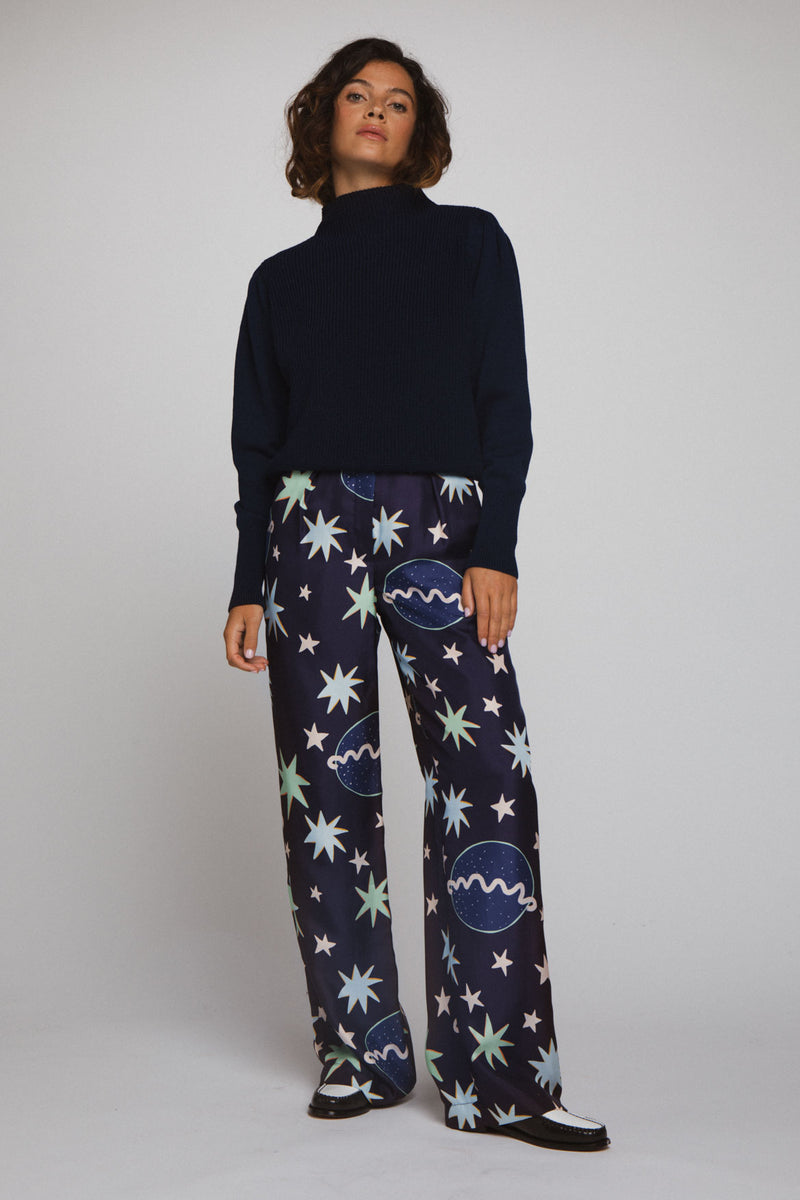 Pantalon Tilda Milkyway