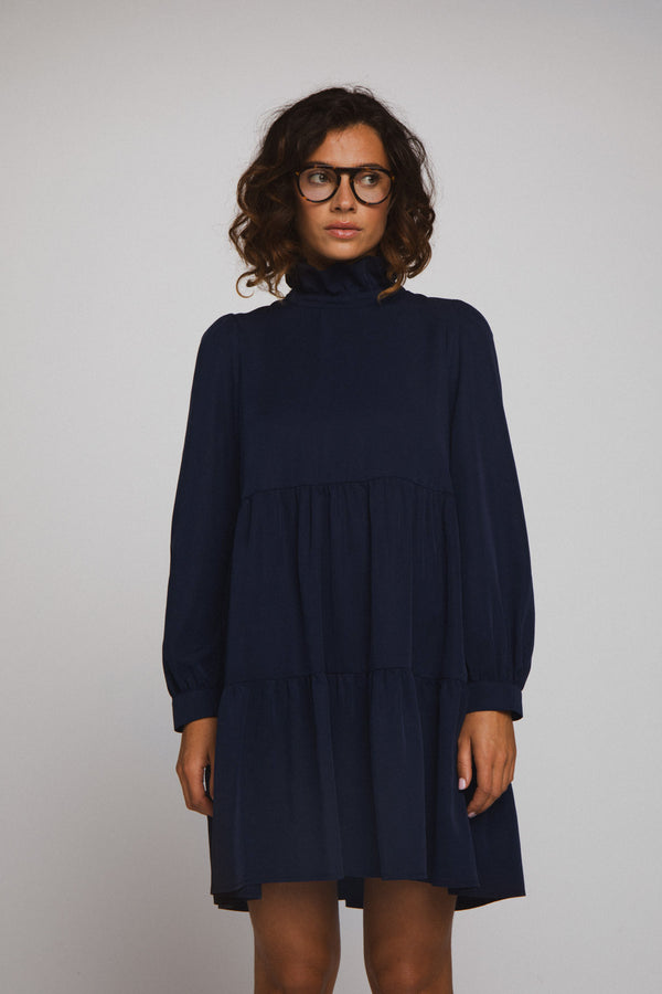 Robe Gaia Navy