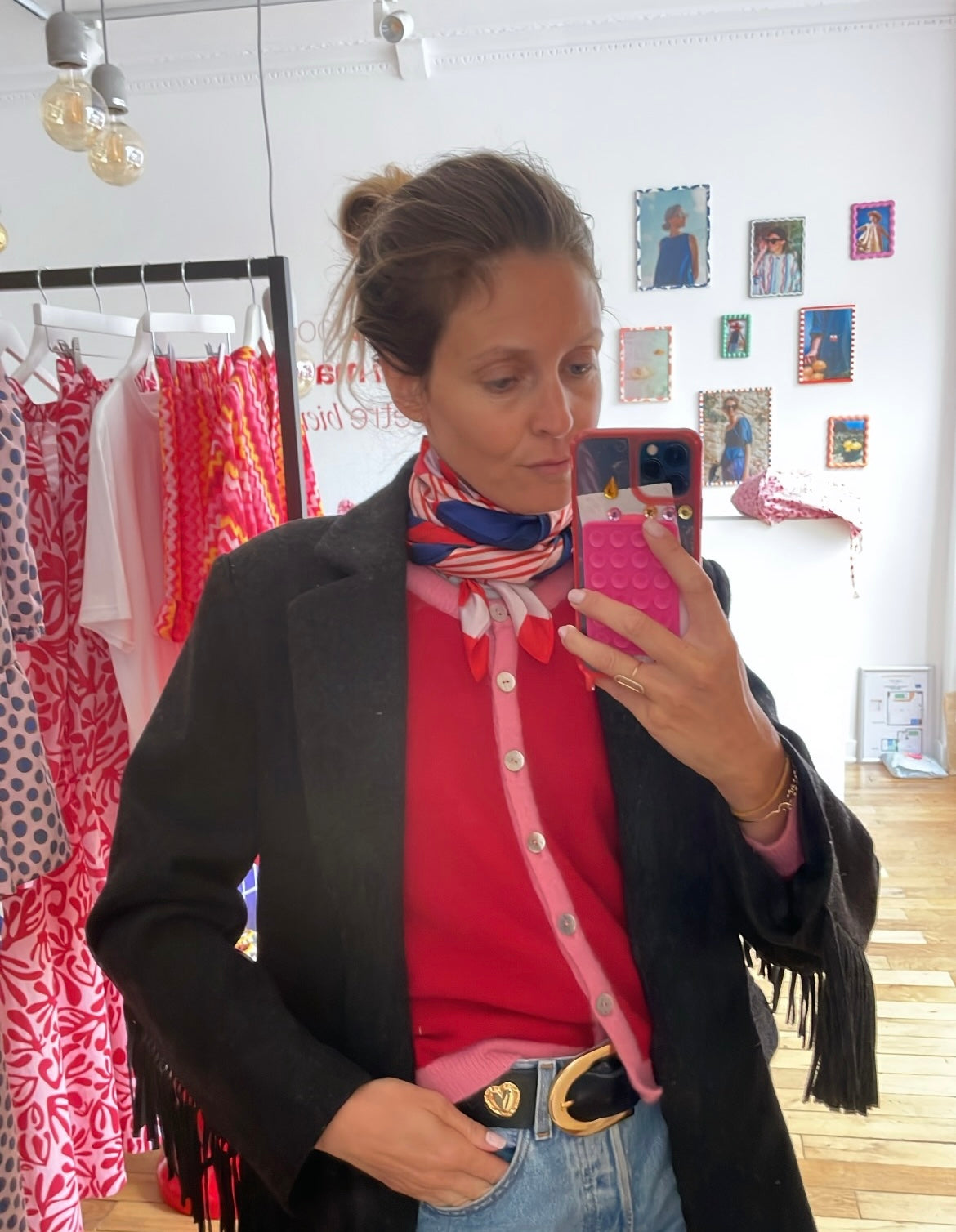 Shop the look