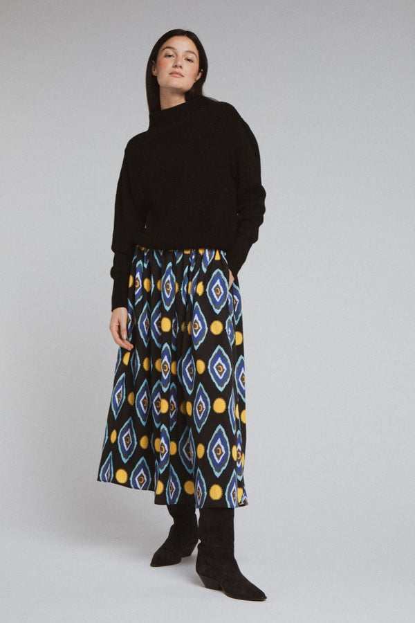 Cecile Sikar skirt