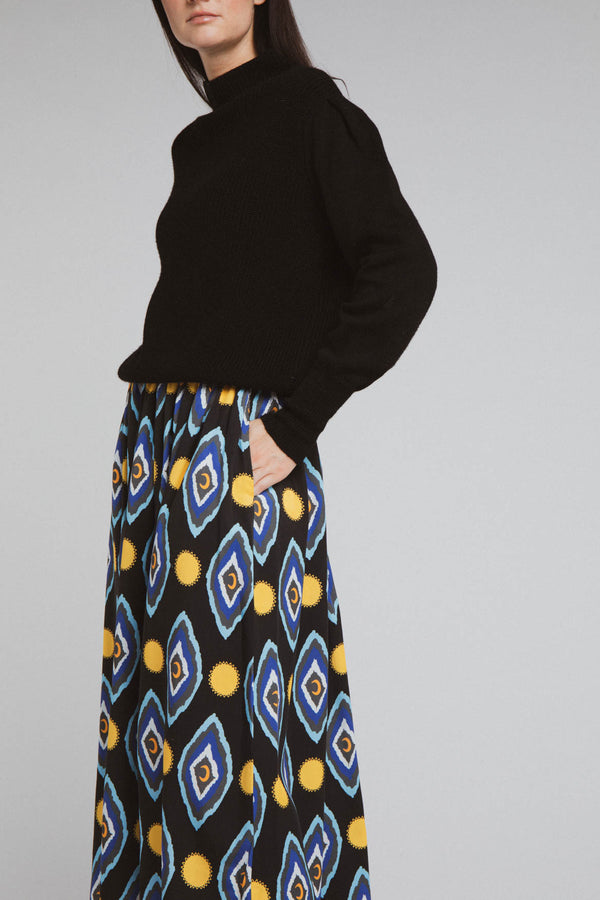 Cecile Sikar skirt