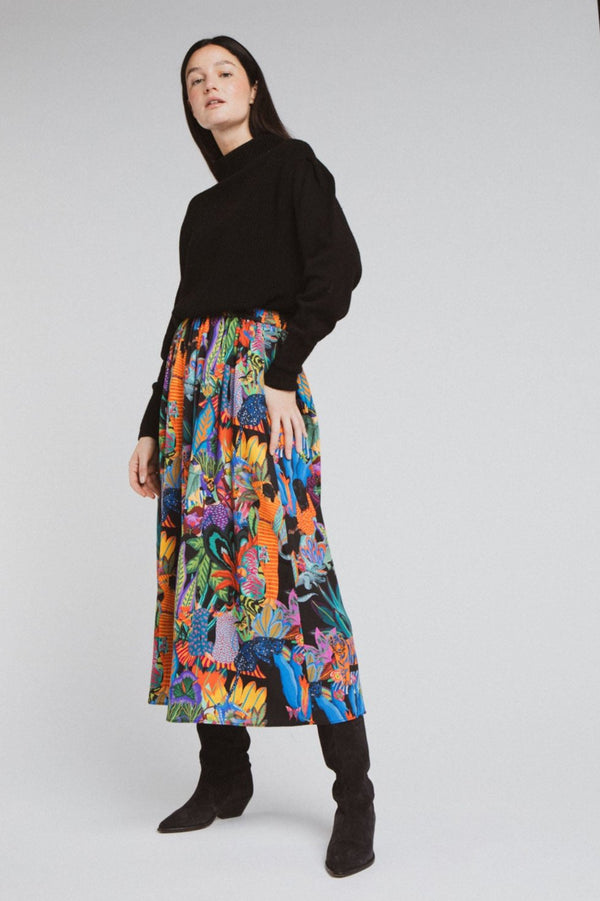 Cecile Tapanti skirt