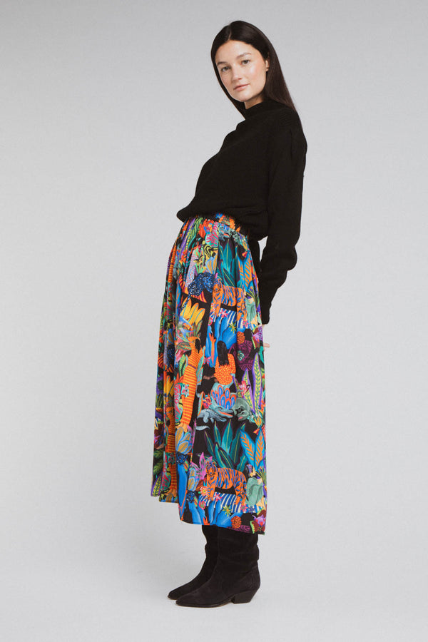 Cecile Tapanti skirt