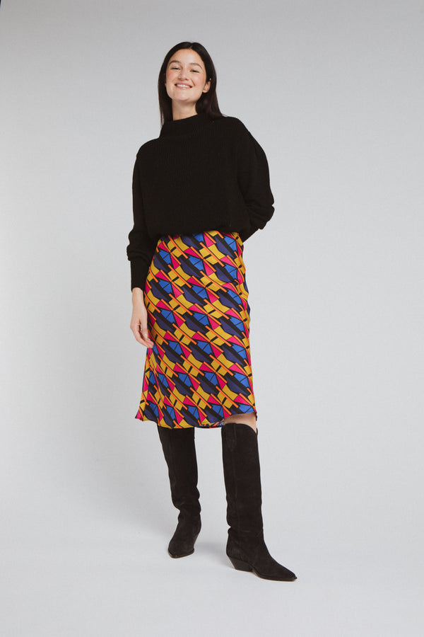 Parisatys Jambiani Skirt