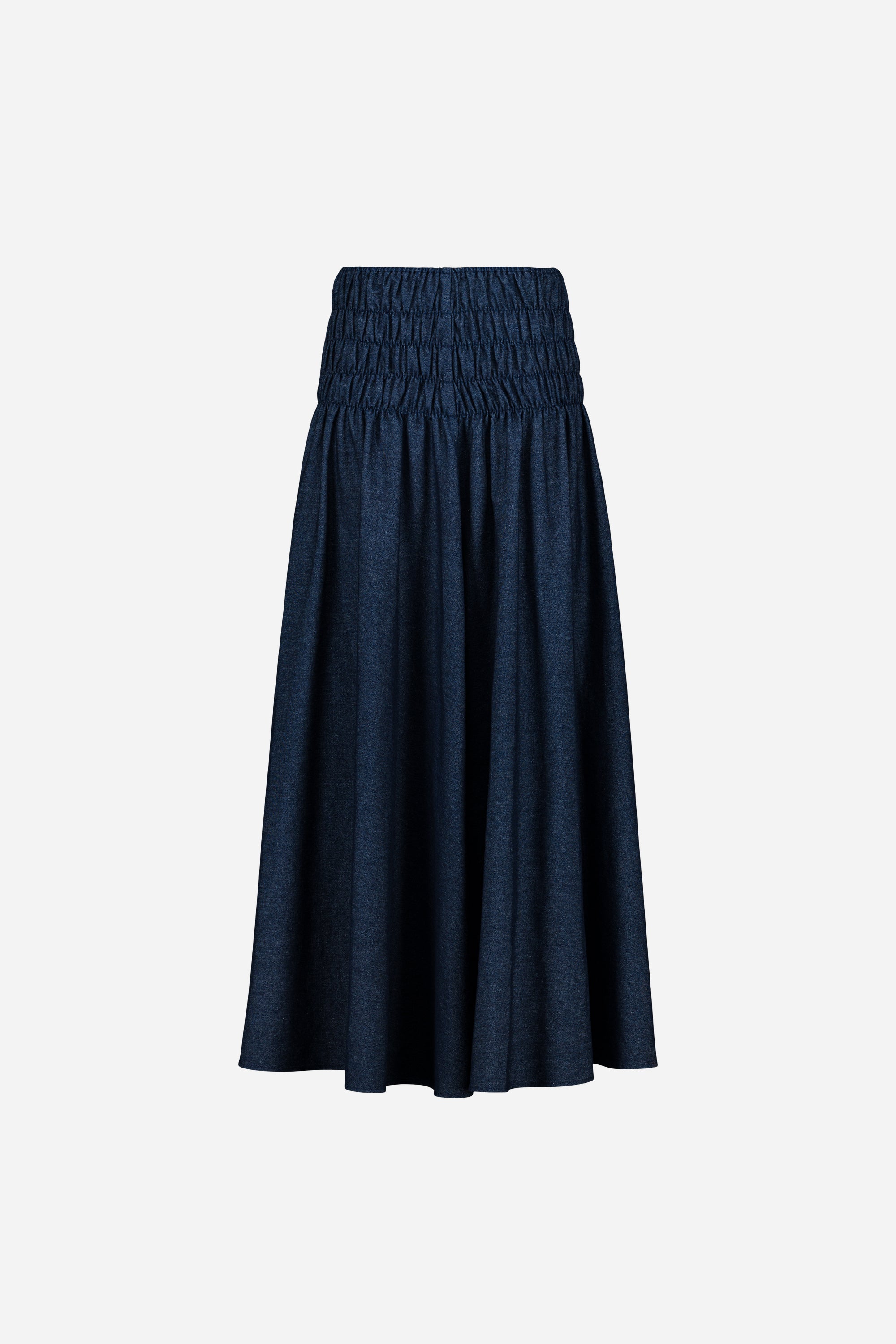 JUPE MILA DENIM