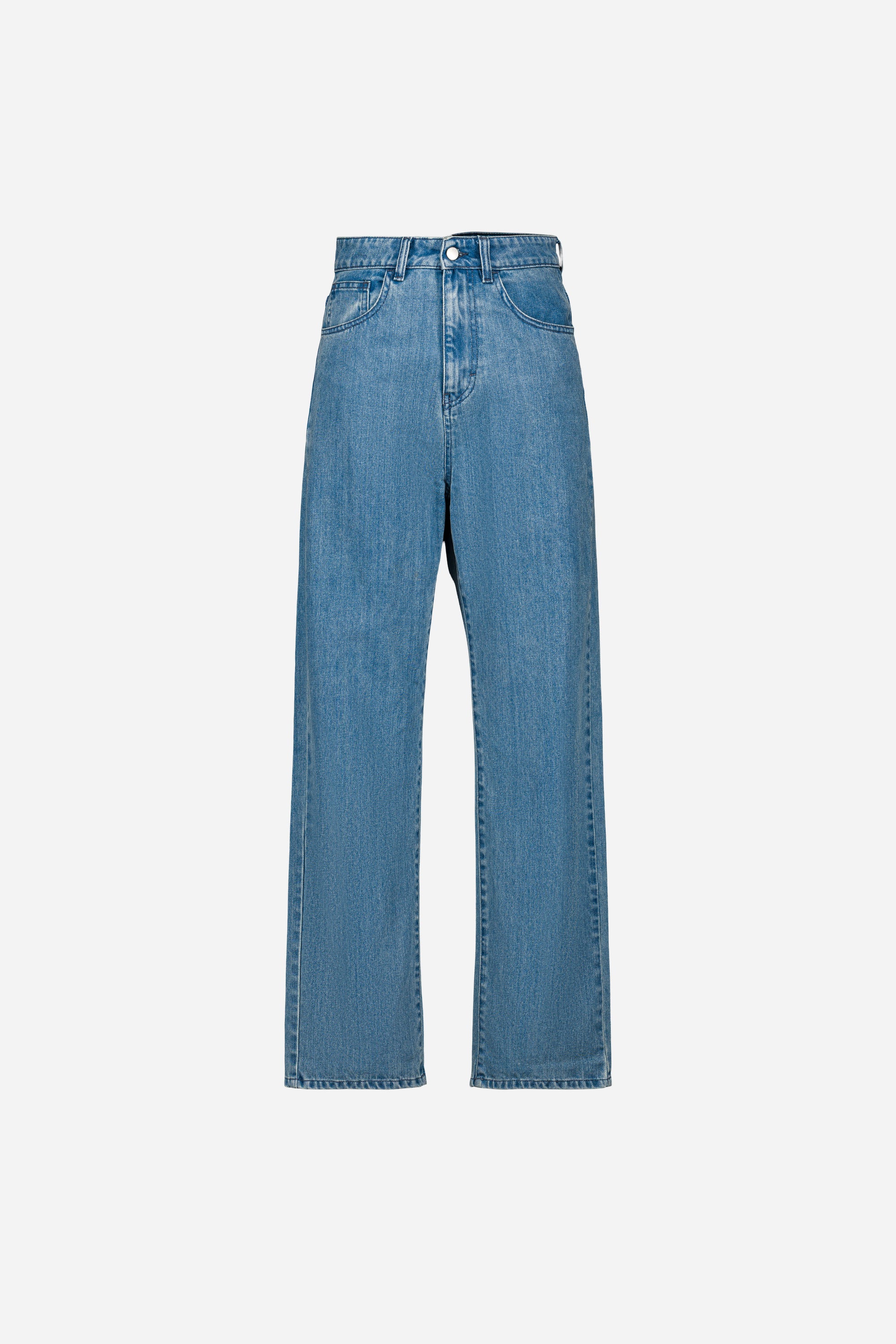 JEANS GEORGE DENIM CLAIR