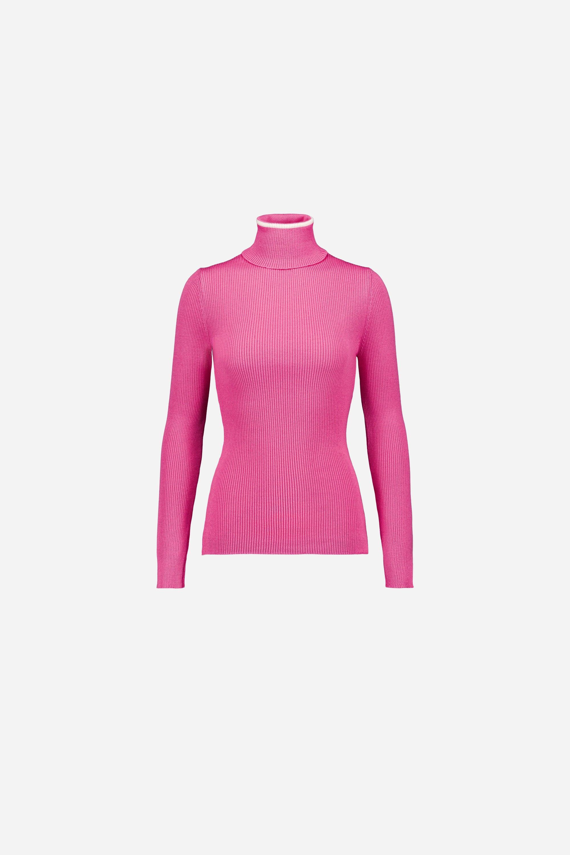 Solal Pale Pink Sweater