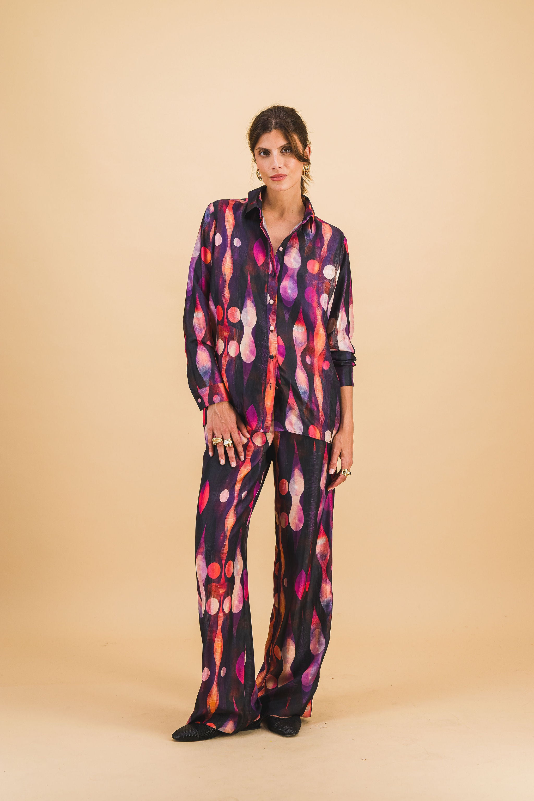 Pantalon Tilda Japan Light