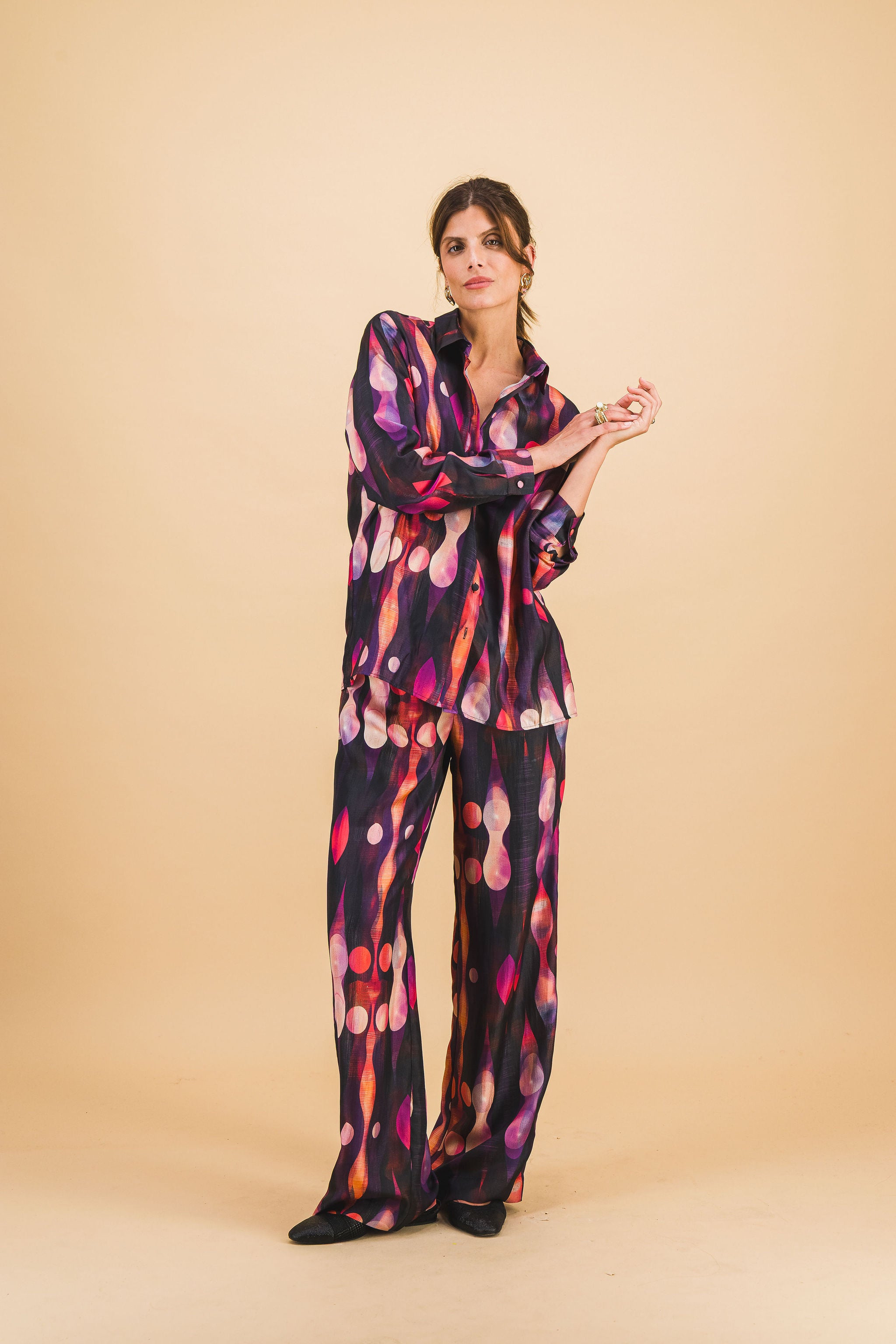 Chemise Ava Japan Light