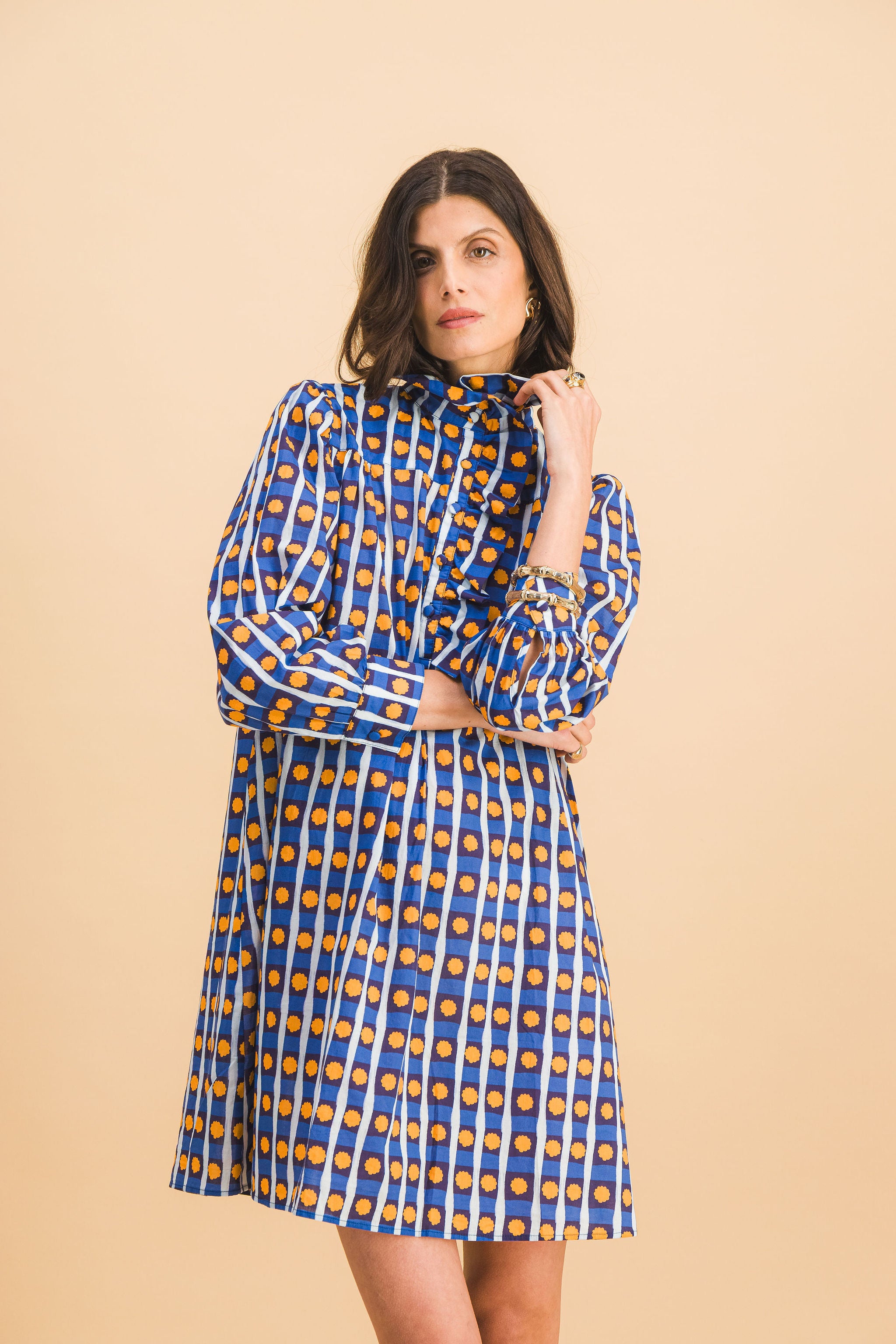 Robe Ruth Pool Party