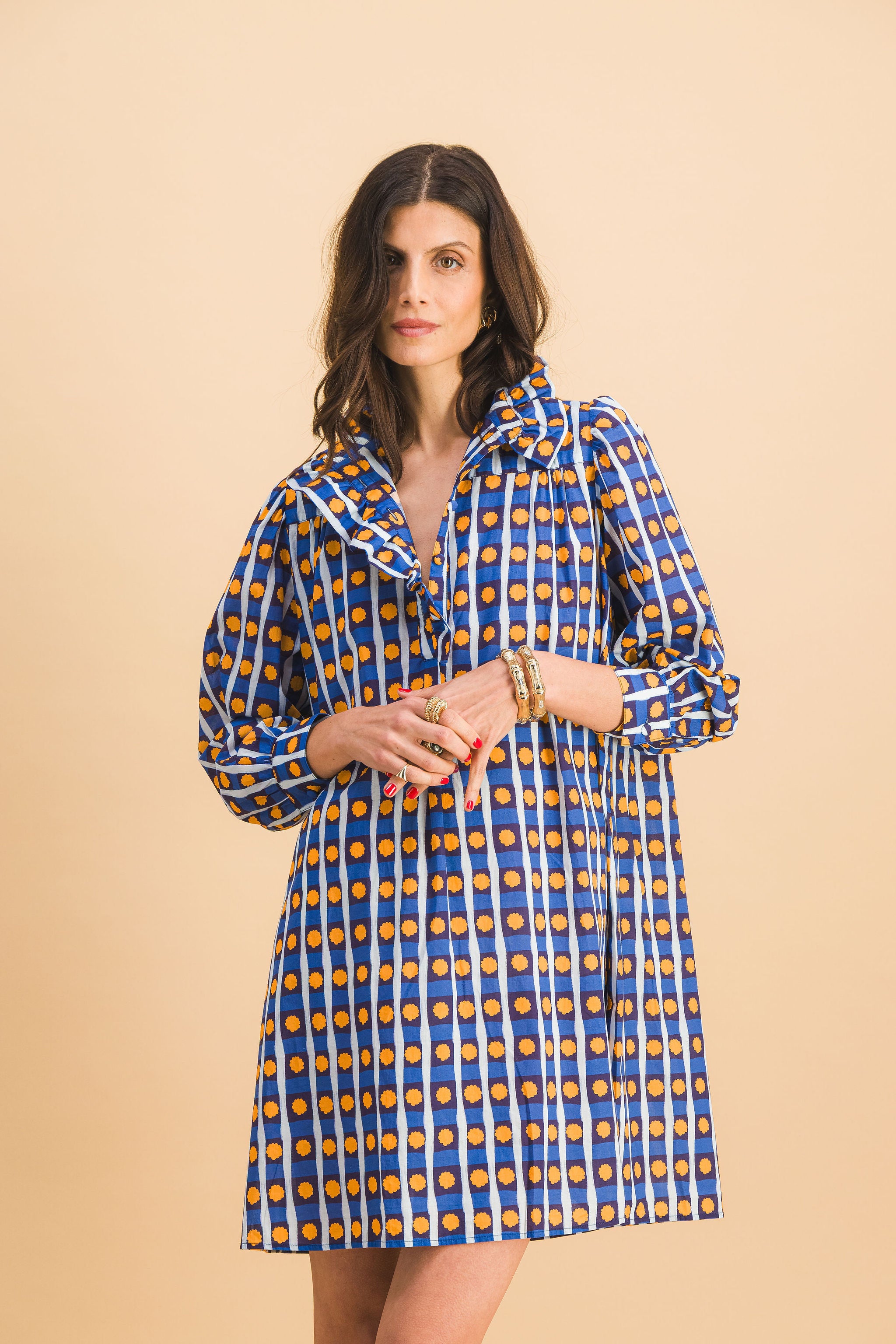 Robe Ruth Pool Party