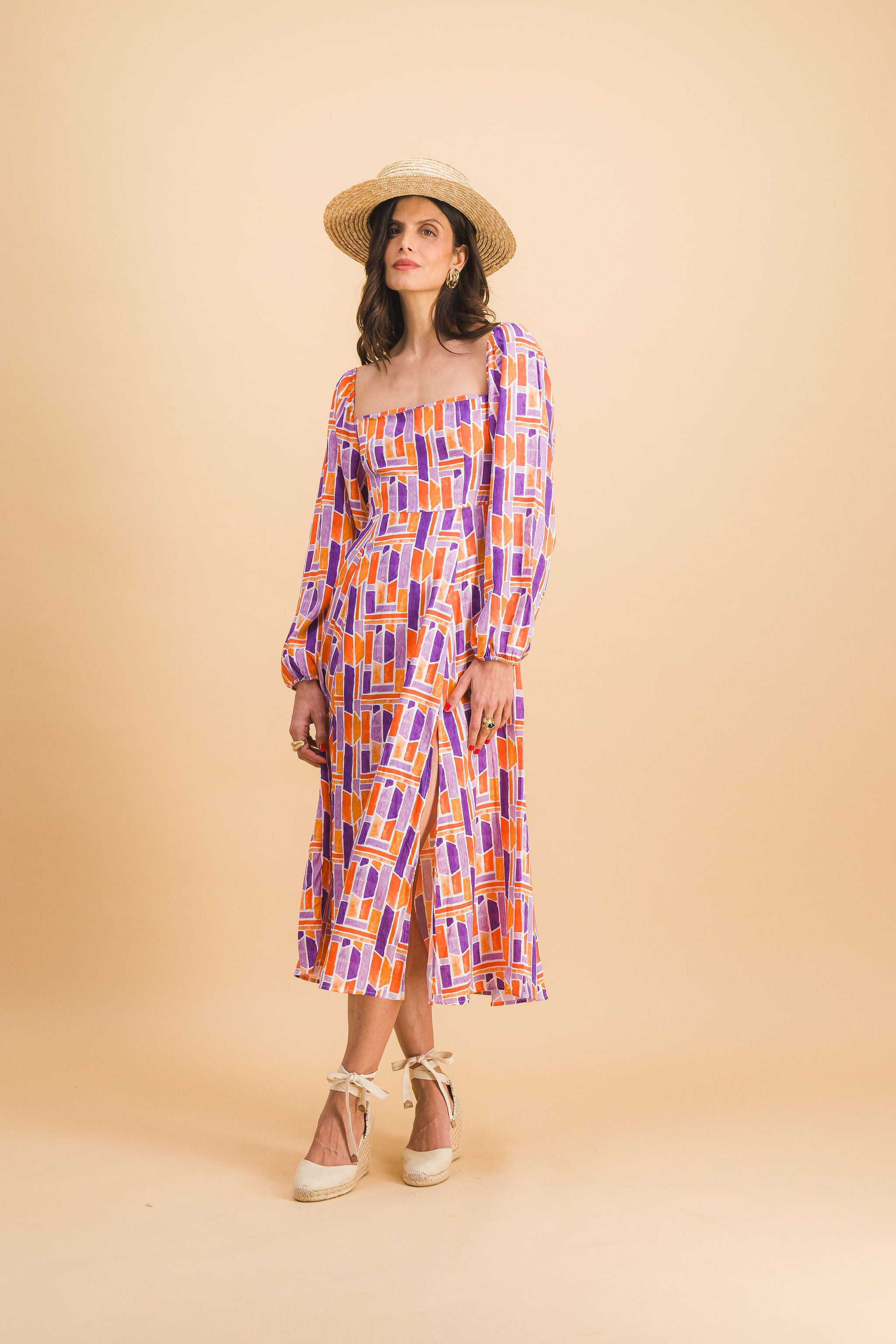 Robe Edith Candy Crush