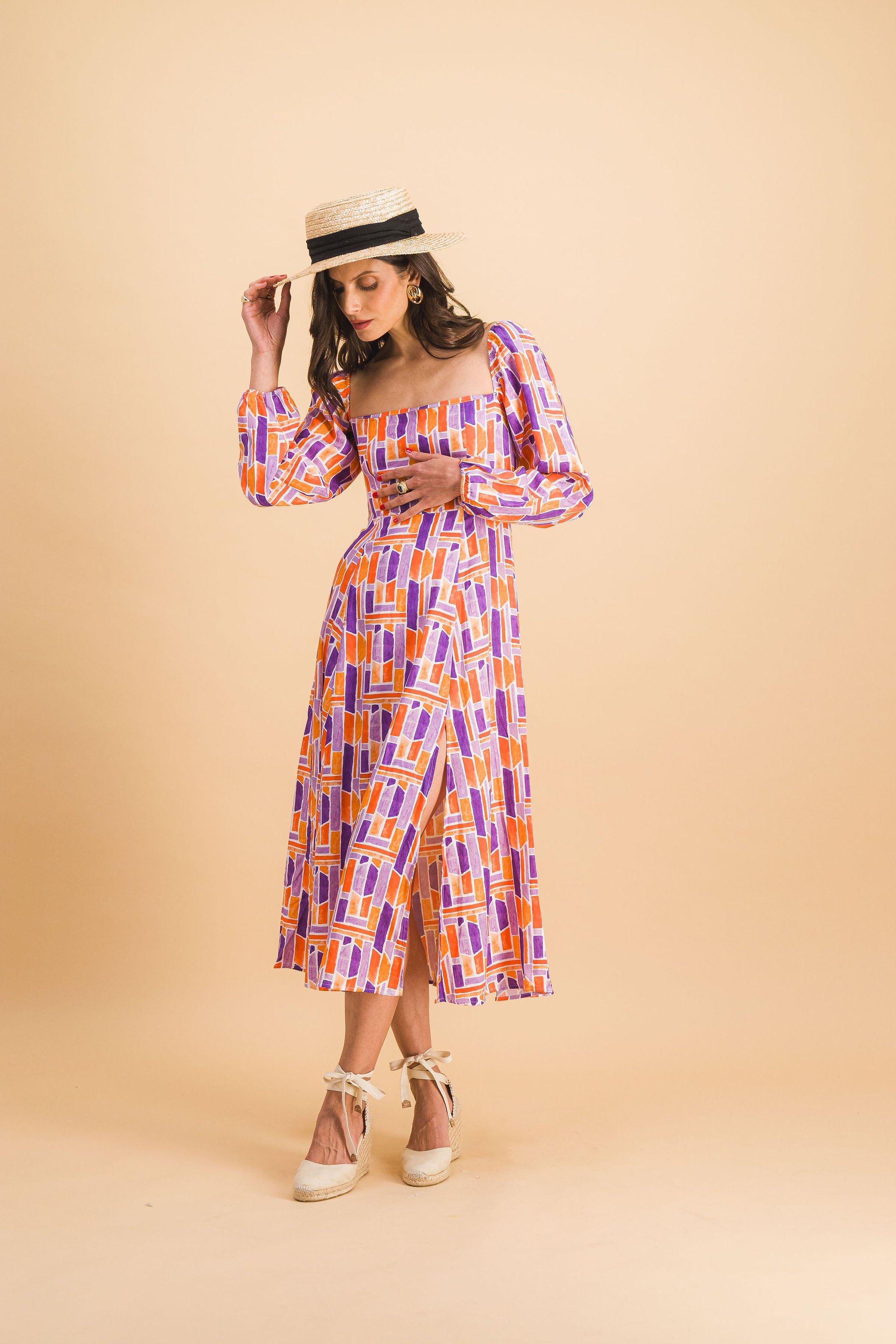 Robe Edith Candy Crush