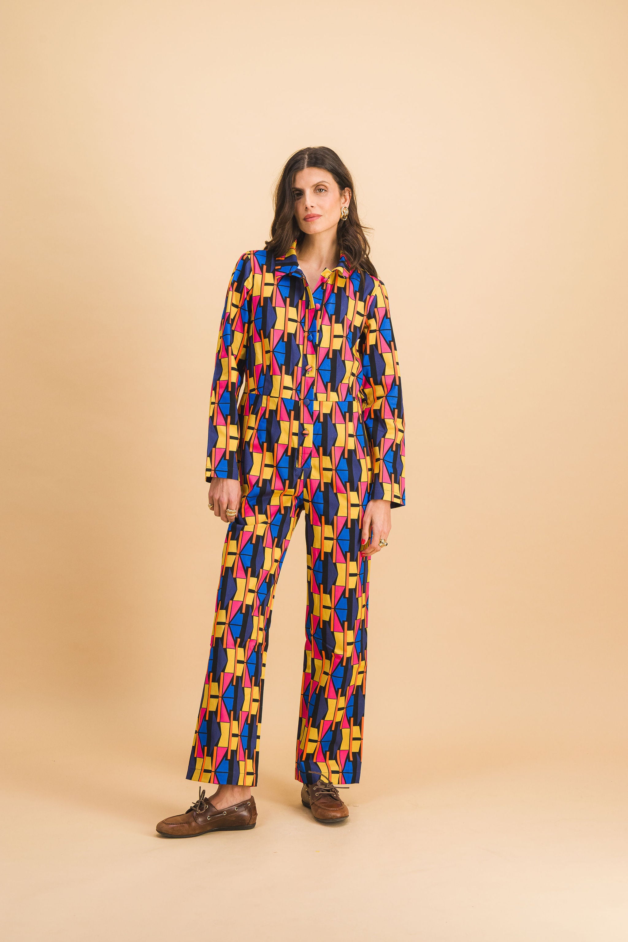 Combinaison Laia Jambiani