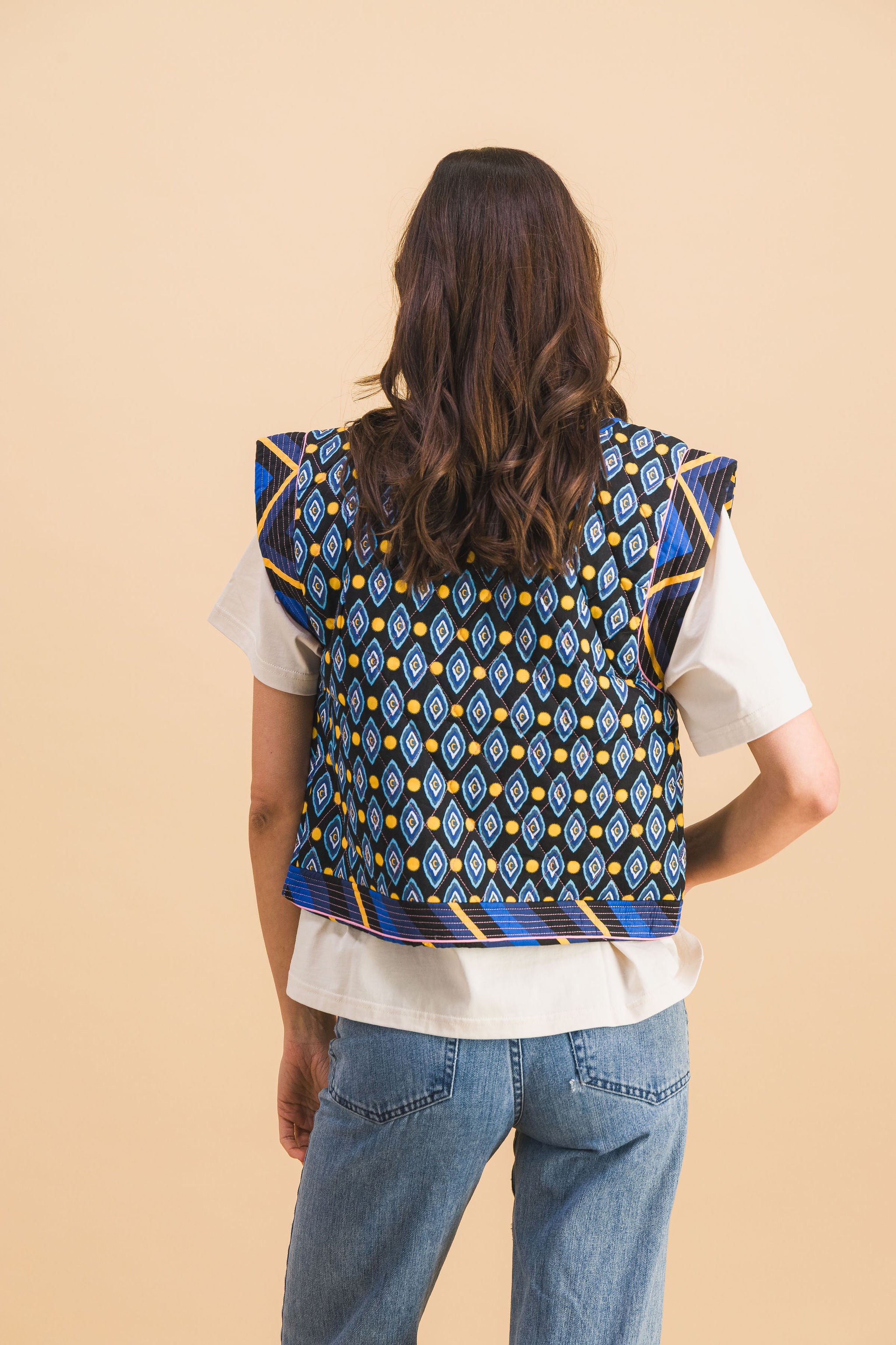 Veste Chloé Sikar