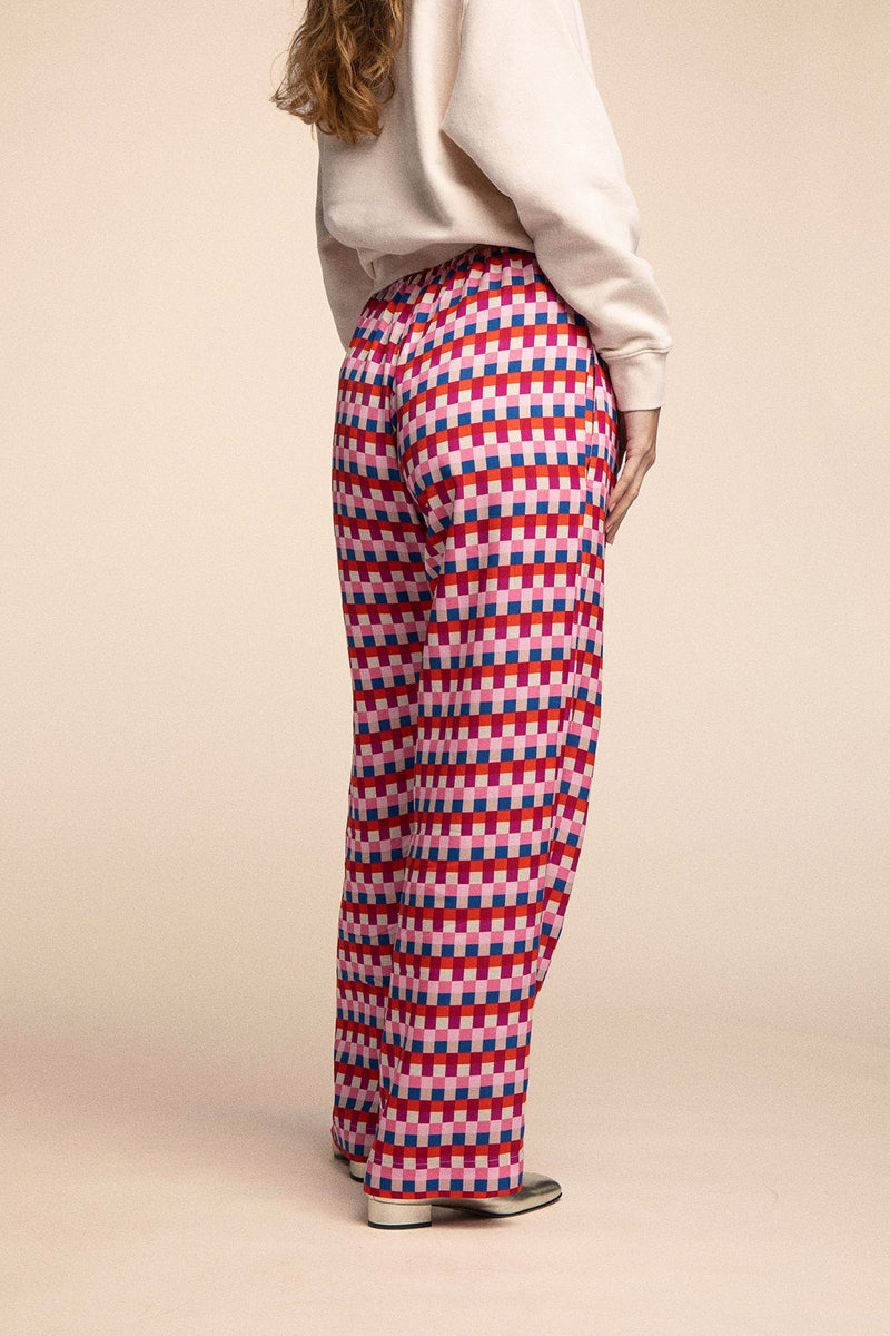 LAURE LISBOA PANTS