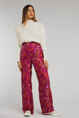 Pantalon Tilda Paislove