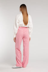 Précommande | Pantalon Auguste rose