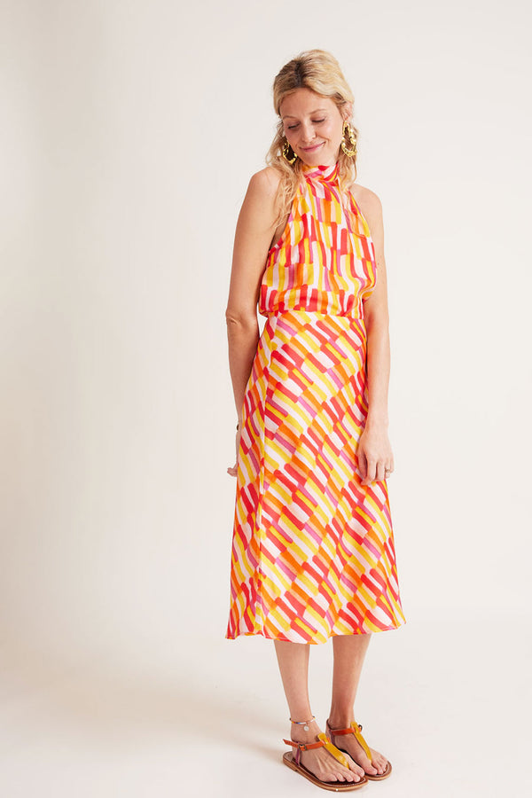 Parisatys Ice Cream Skirt