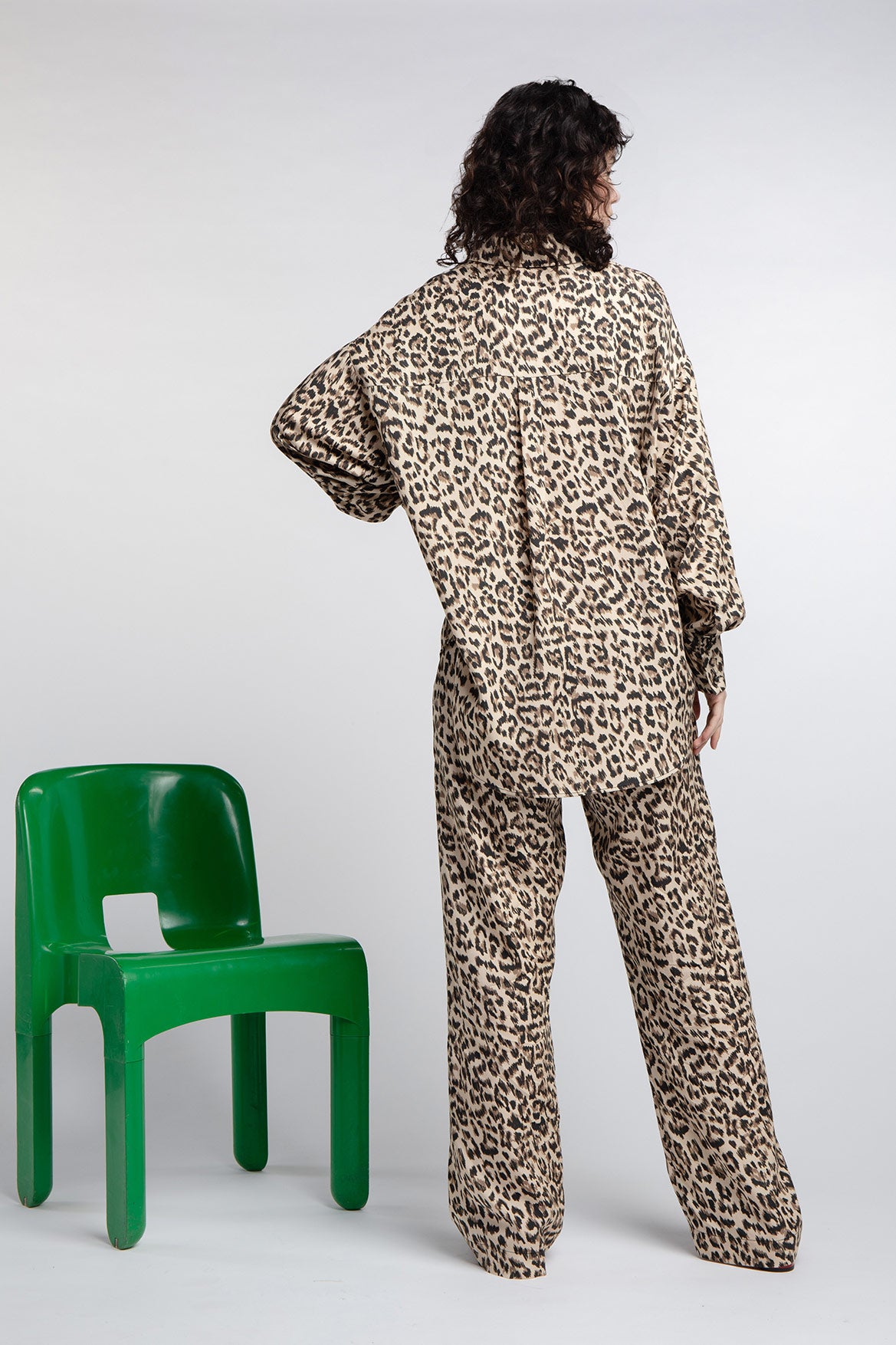 Laure Graou pants