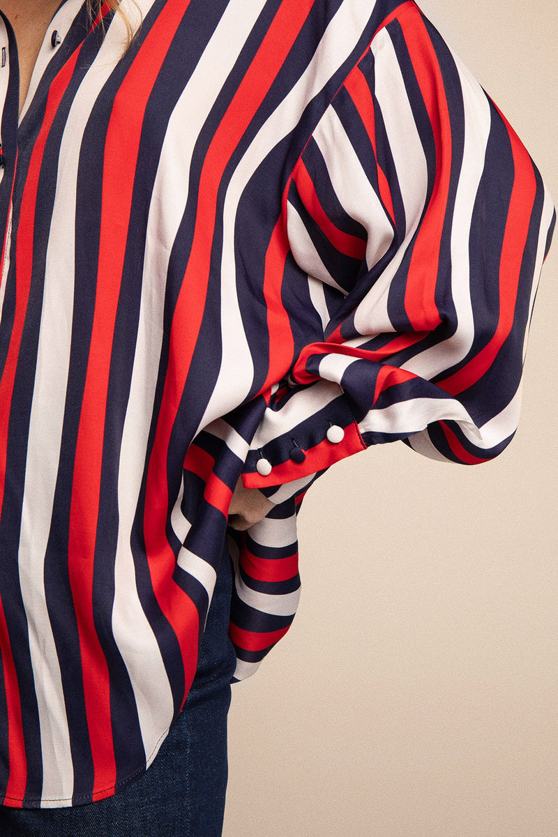 FRNCH Chemise Chelly main image 1