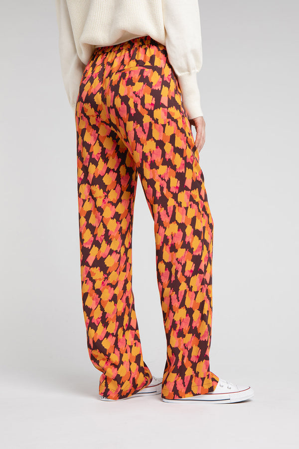 Pantalon Auguste Serengeti