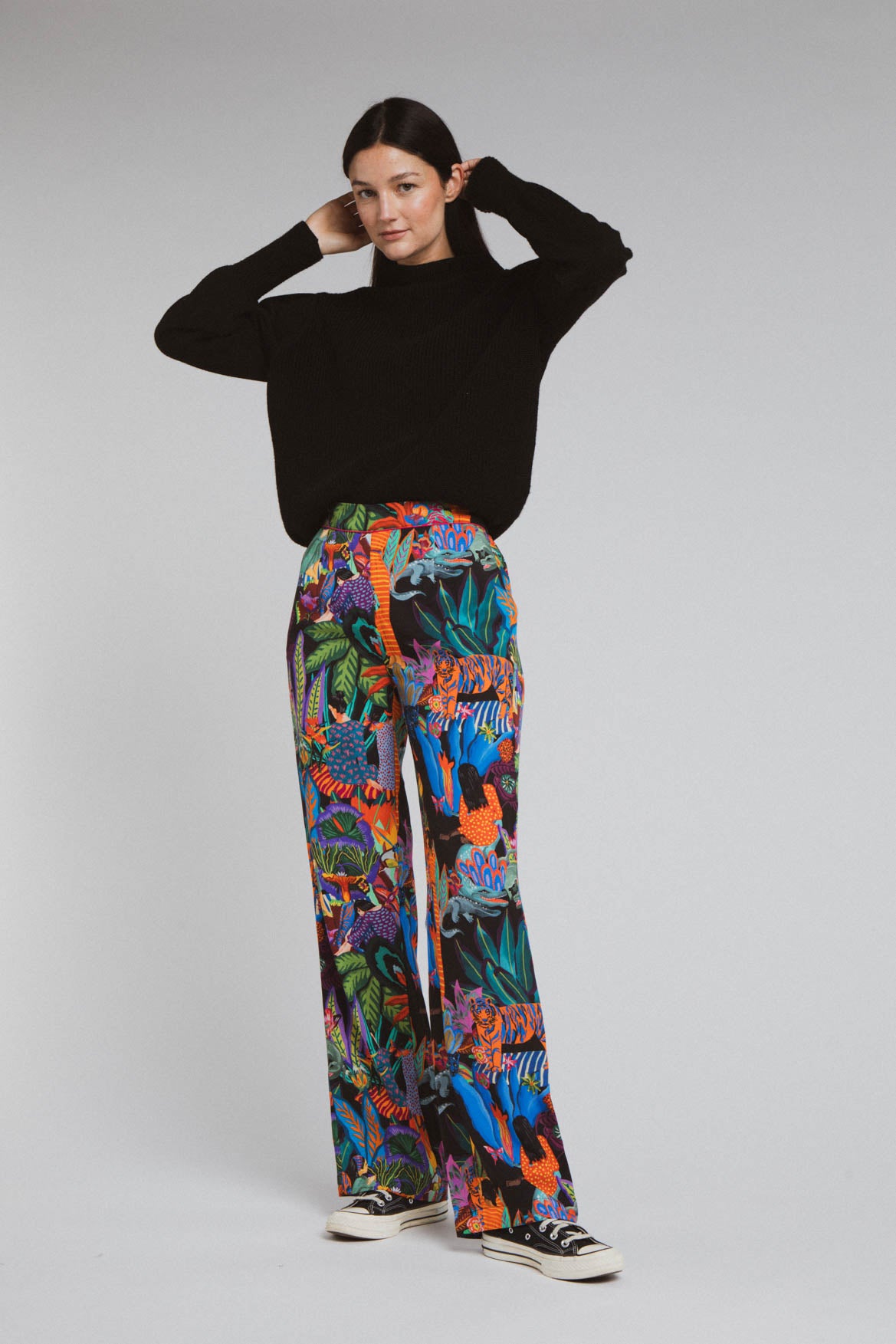 Auguste Tapanti pants