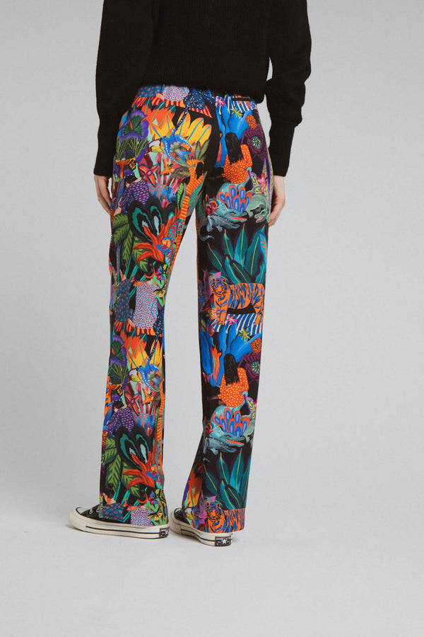 Auguste Tapanti pants