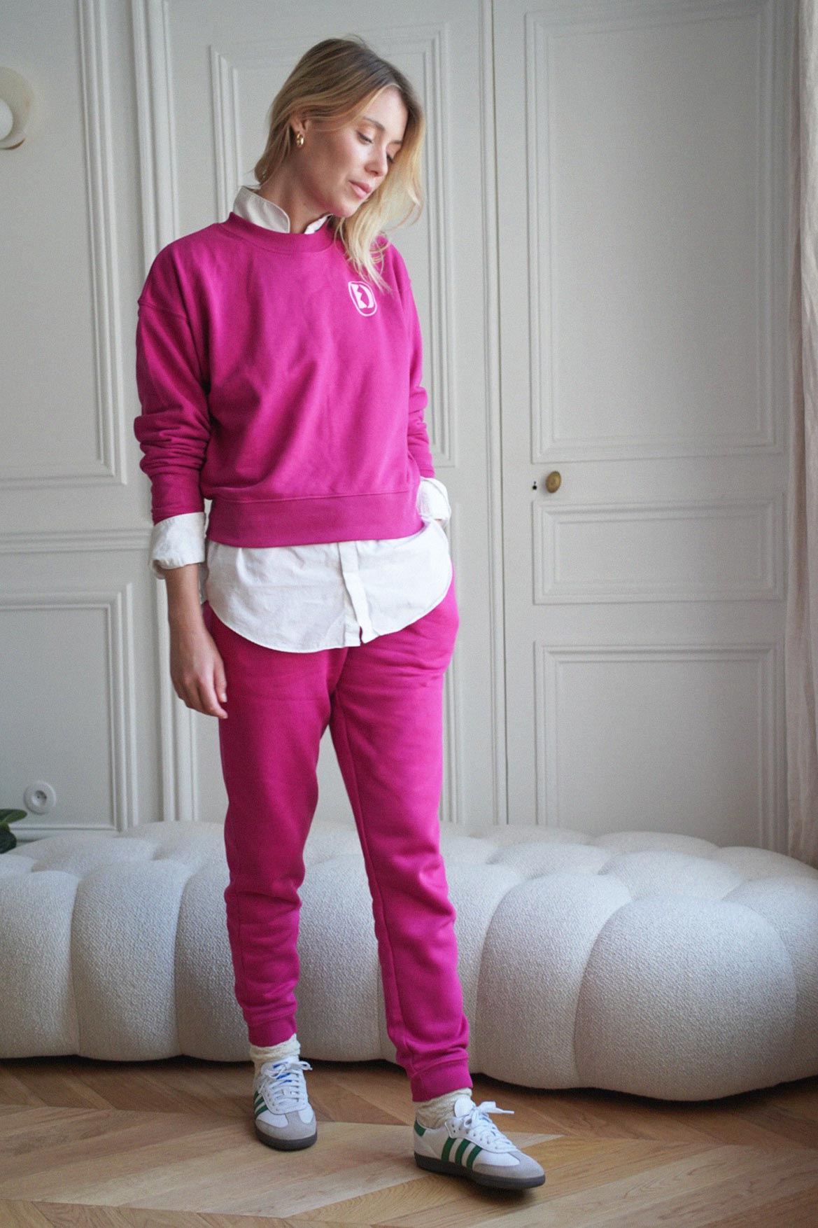 Max Pants