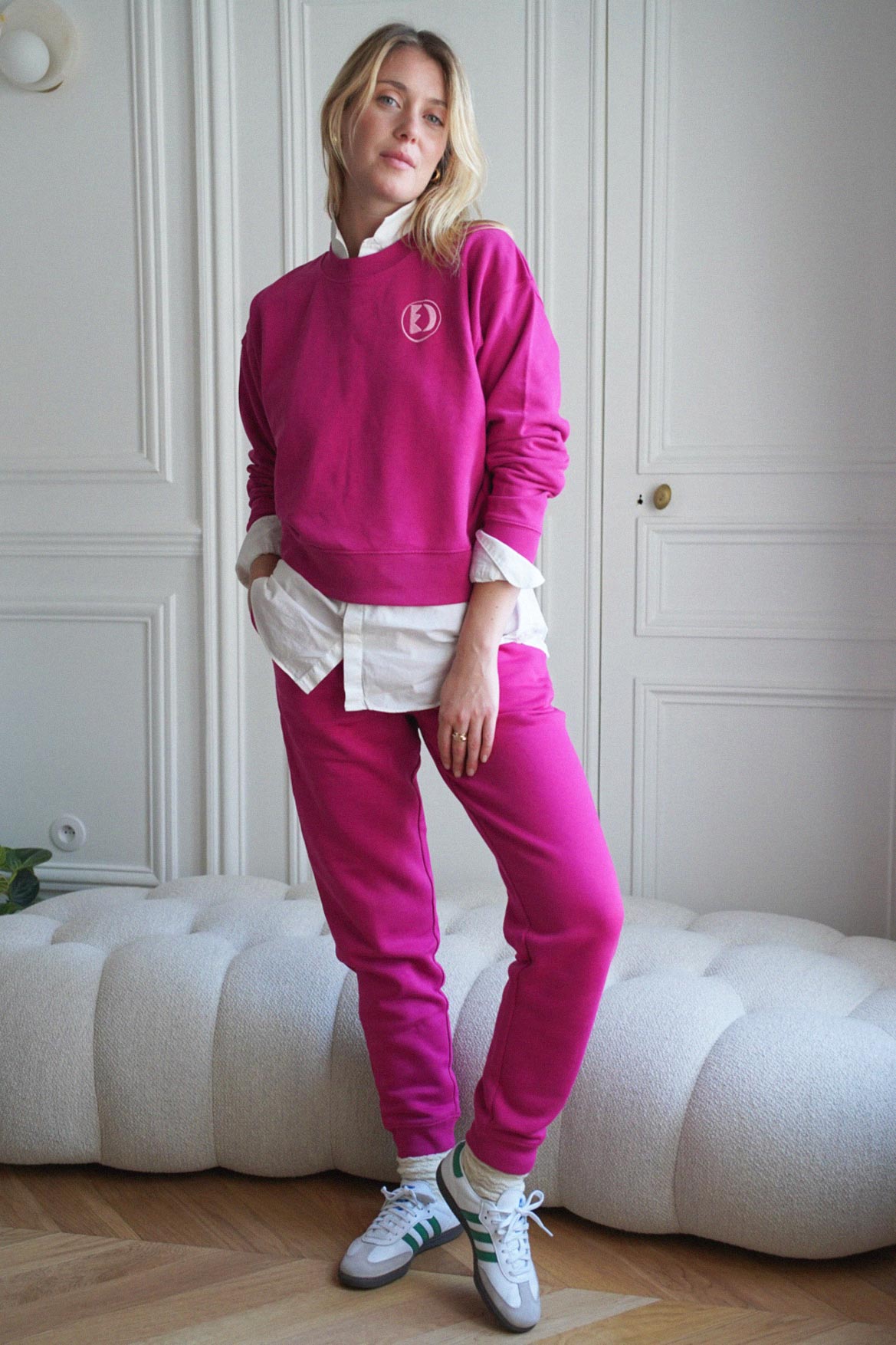 Pantalon Max