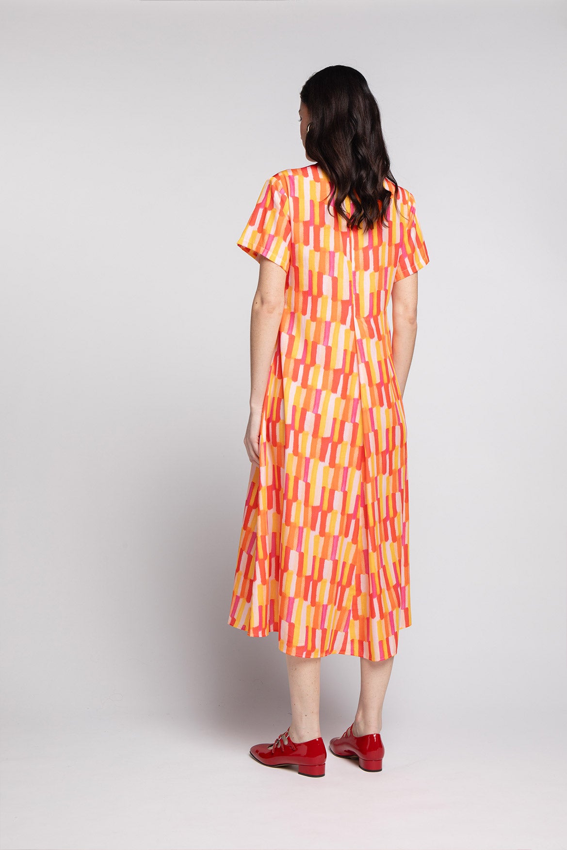 Robe Johanna Ice Cream
