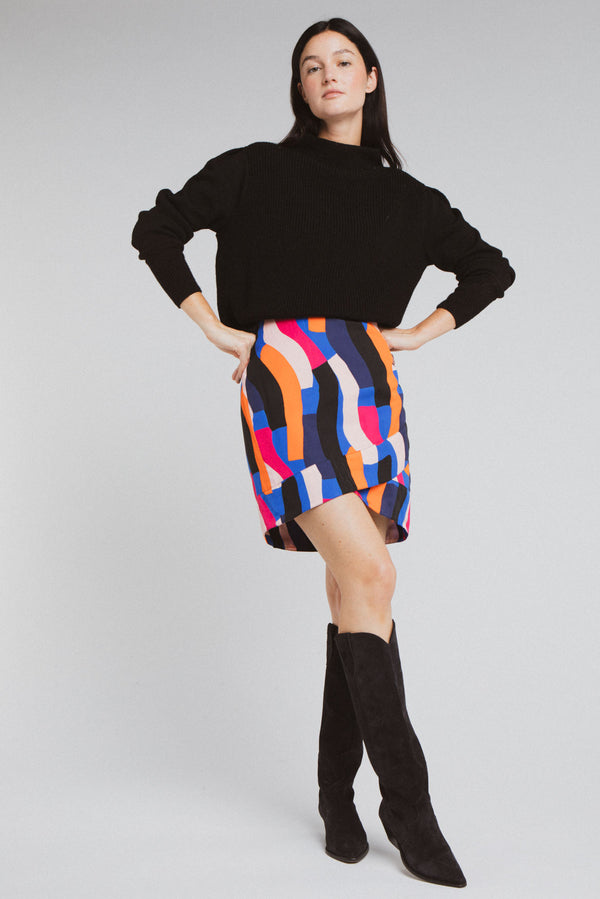 Margaux Ringo skirt