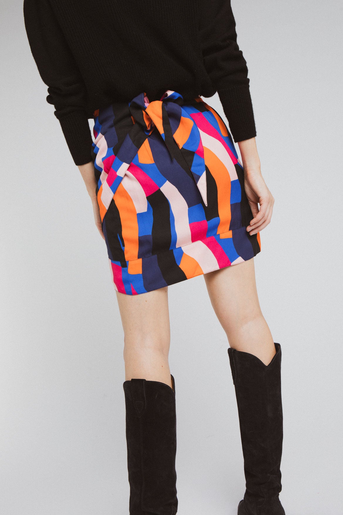 Margaux Ringo skirt