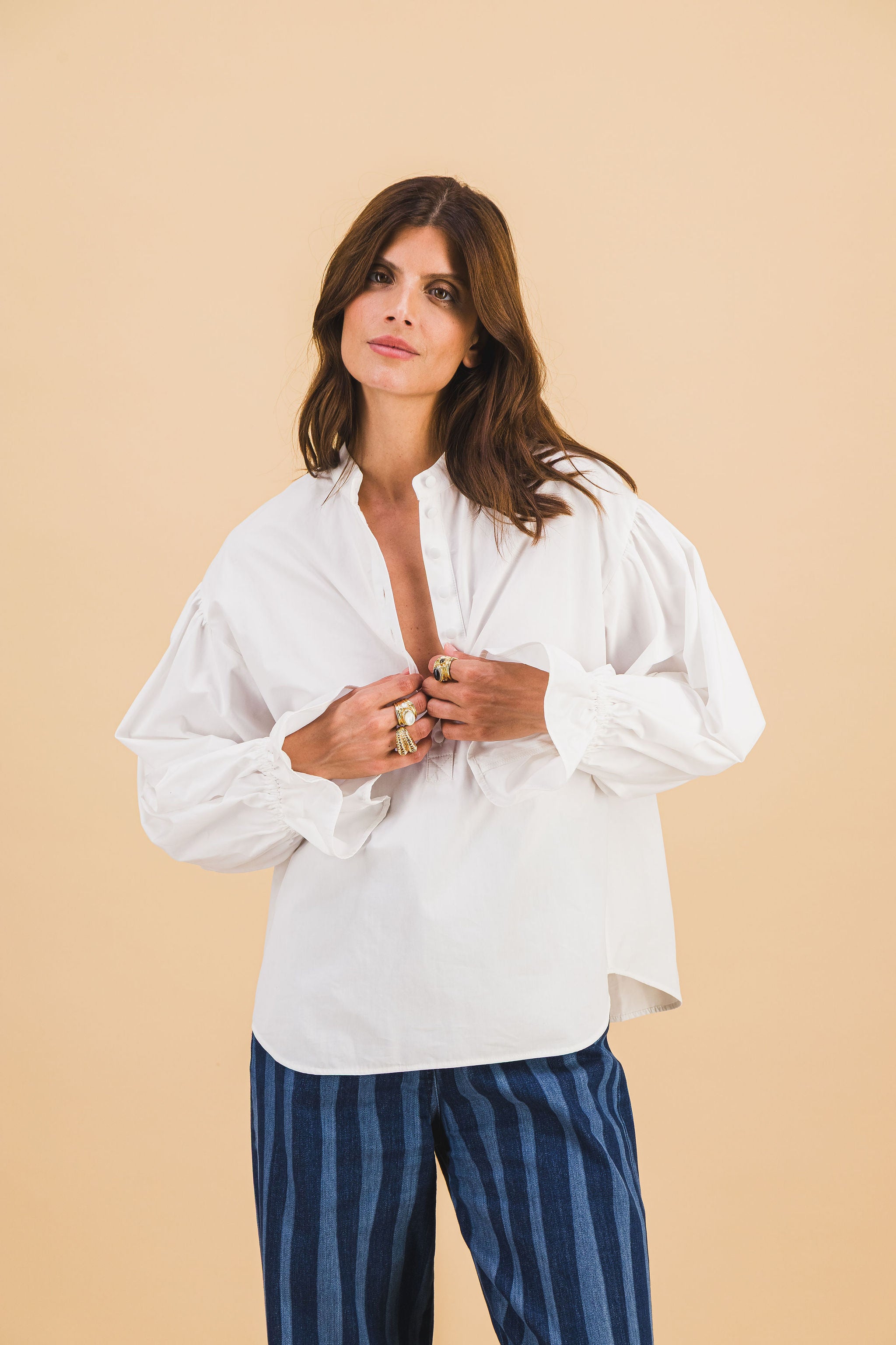 Blouse Susana