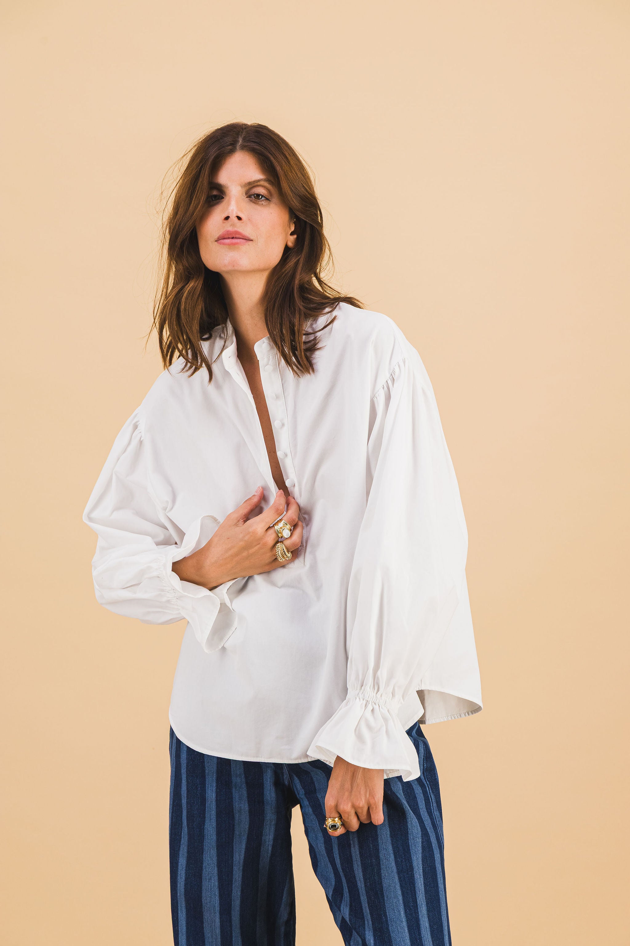 Blouse Susana