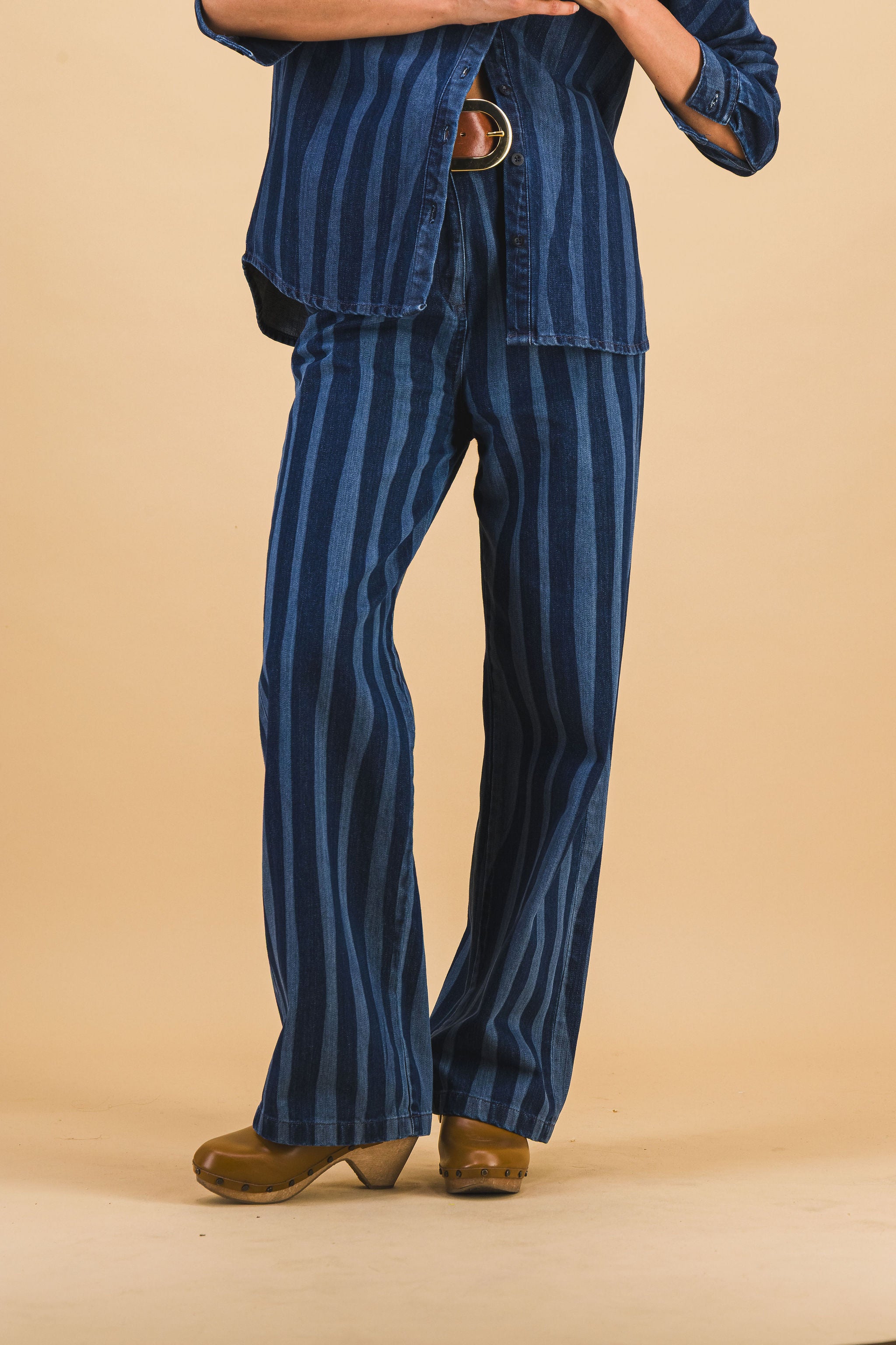 JEAN ROBIN NAVY LINES