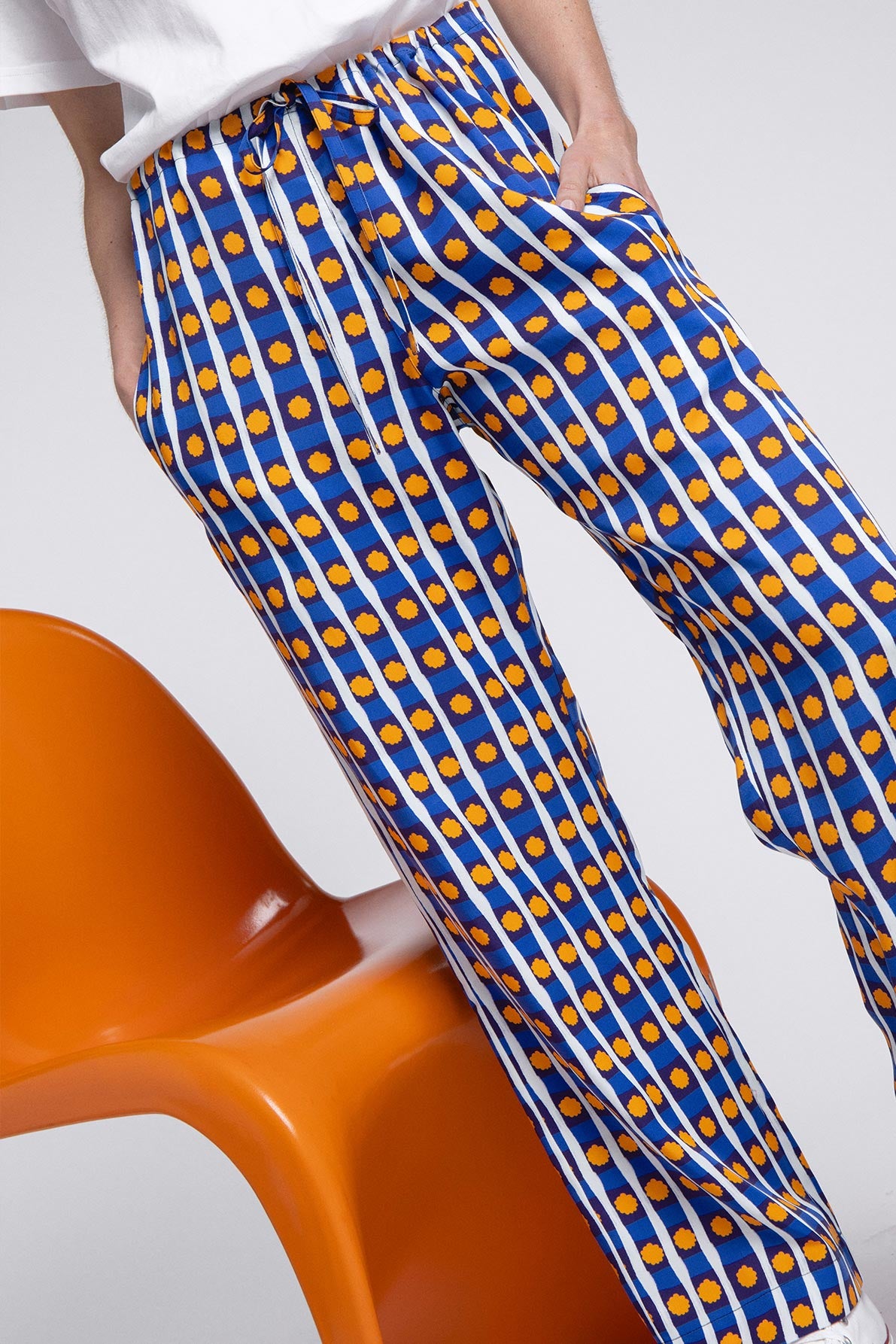 Pantalon Laure Pool Party