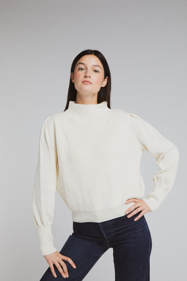 Leo Patisson Sweater