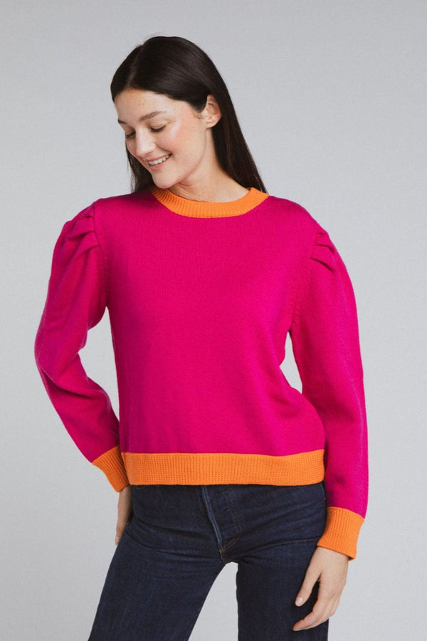 Mia pitaya sweater