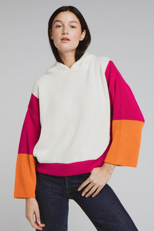 Rodrigue pitaya sweater