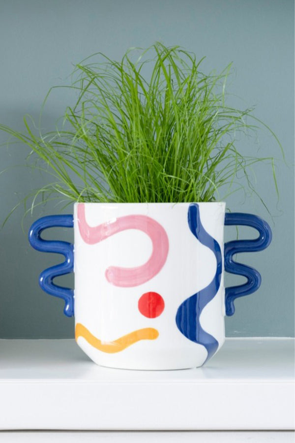 Pot EVA I EXCLU BOUTIQUE