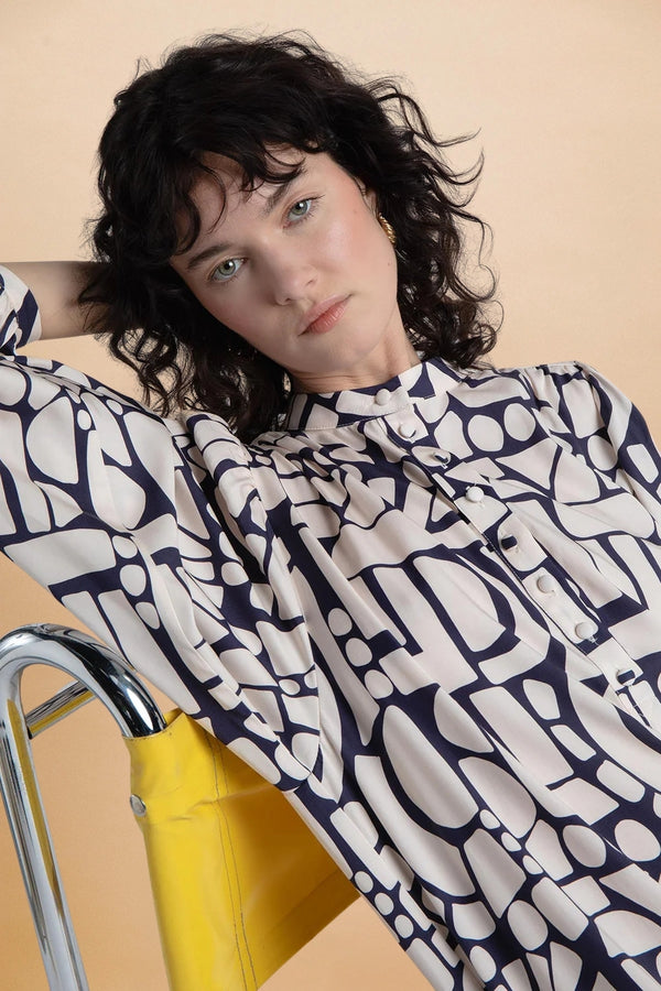 Robe Nina Ettore