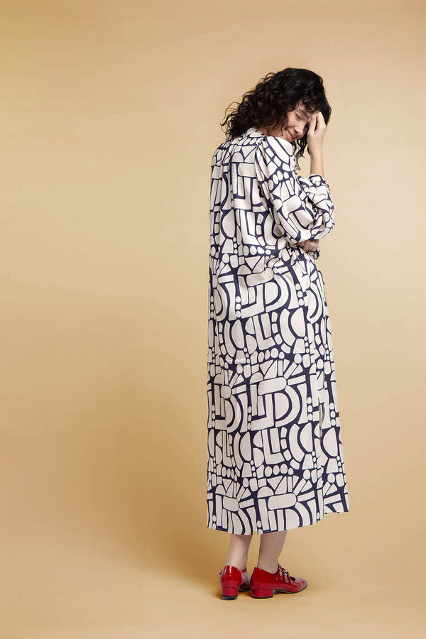 Robe Nina Ettore