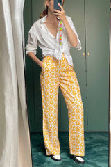 Auguste Margue pants