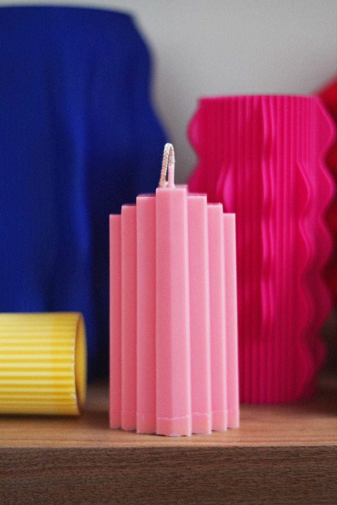 Soliflore Tears Vase - SHOP EXCLUSIVE