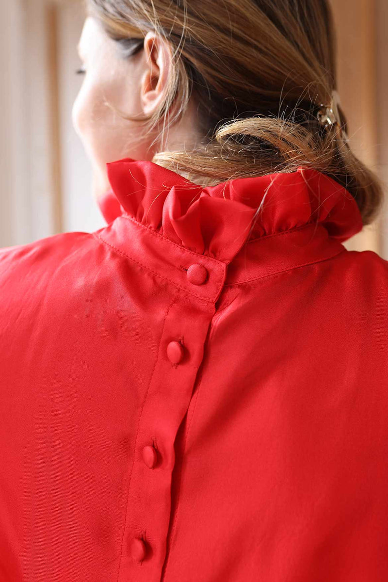 blouse-josette-soie-rouge-elise-chalmin